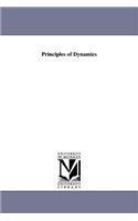 Principles of Dynamics