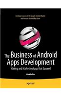 Business of Android Apps Development