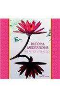 Buddha Meditations
