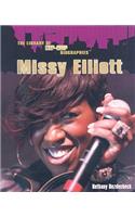 Missy Elliott