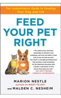 Feed Your Pet Right