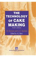 Technology of Cake Making