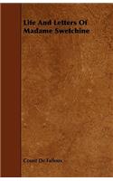 Life and Letters of Madame Swetchine