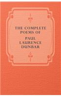 Complete Poems of Paul Laurence Dunbar