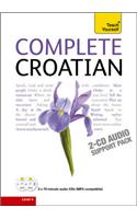 Complete Croatian Beginner to Intermediate Course: Learn to read, write, speak and understand a new language with Teach Yourself