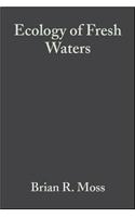 Ecology of Fresh Waters