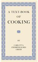 Text-Book of Cooking