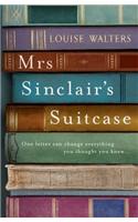 Mrs Sinclair's Suitcase