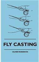 Fly Casting