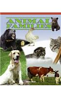 Animal Families