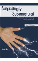 Surprisingly Supernatural