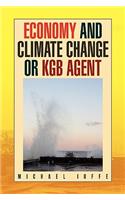 Economy and Climate Change or KGB Agent