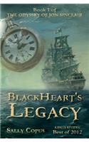 BlackHeart's Legacy