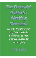 The Financial Guide to Working Overseas