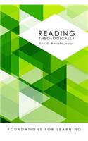 Reading Theologically