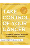 Take Control of Your Cancer