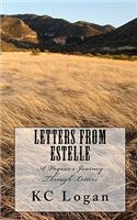 Letters From Estelle