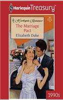 The Marriage Pact