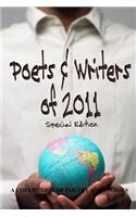 Poets and Writers of 2011 [special Edition]