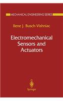 Electromechanical Sensors and Actuators