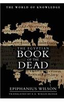 Egyptian Book Of The Dead