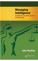 Managing Intelligence