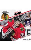 Chicago Blackhawks Patrick Kane 2019 12x12 Player Wall Calendar