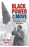 Black Power on the Move
