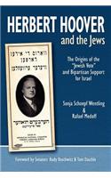 Herbert Hoover and the Jews