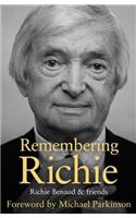 Remembering Richie