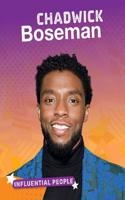 Chadwick Boseman