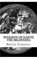 Invasion of Earth