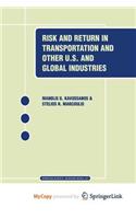 Risk and Return in Transportation and Other US and Global Industries
