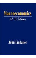 Macroeconomics: 4th Edition(English)
