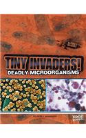 Tiny Invaders!