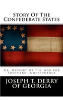 Story of the Confederate States