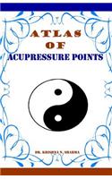 Atlas of Acupressure Points