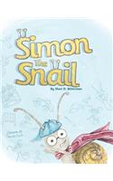 Simon the Snail: (English)