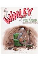 Wimley The Worm Wants a New Home