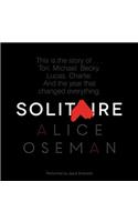 Solitaire Lib/E