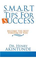 S.M.A.R.T Tips for Success