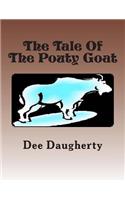 Tale Of The Pouty Goat