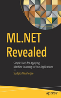 ML.Net Revealed