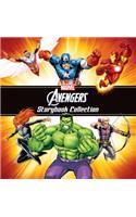 The Avengers Storybook Collection