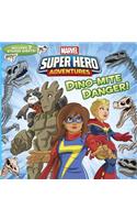 Super Hero Adventures: Dino-Mite Danger!