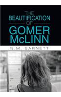 Beautification of Gomer McLinn
