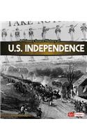 Primary Source History of U.S. Independence