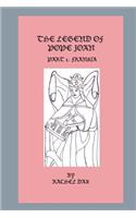 Legend Of Pope Joan, Part 1. Frankia