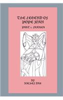 The Legend Of Pope Joan, Part 1. Frankia