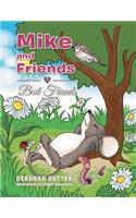 Mike and Friends: Best Friends(English)